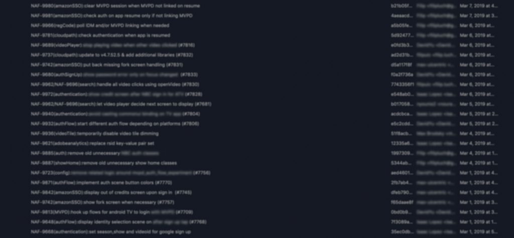 Making git commit messages useful with Jira, Jenkins and scopes - Filip ...
